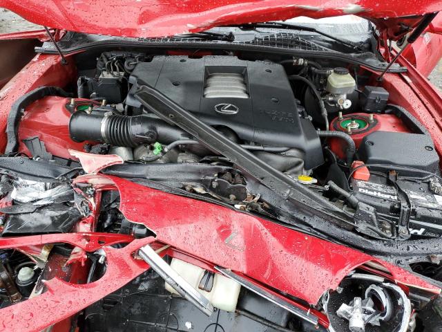 Продаж на аукціоні авто 1999 Lexus Sc 400, vin: JT8CH32YXX1002433, номер лоту: 39346644