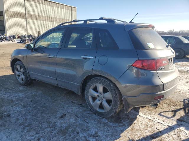 38897744 :رقم المزاد ، 5J8TB18268A011935 vin ، 2008 Acura Rdx مزاد بيع