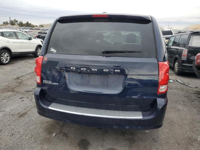 Aukcja sprzedaży 2014 Dodge Grand Caravan Se, vin: 2C4RDGBGXER187887, numer aukcji: 39007254