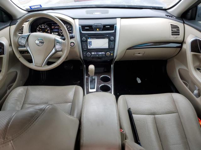 Продаж на аукціоні авто 2015 Nissan Altima 2.5, vin: 1N4AL3AP3FN372877, номер лоту: 82574993
