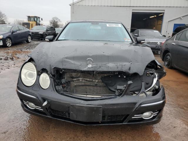 38931394 :رقم المزاد ، WDBUF87X07B141584 vin ، 2007 Mercedes-benz E 350 4matic مزاد بيع