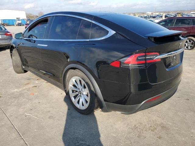Aukcja sprzedaży 2017 Tesla Model X, vin: 5YJXCBE2XHF066838, numer aukcji: 37047344