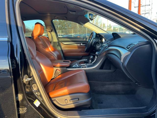 38586414 :رقم المزاد ، 19UUA9F59DA004362 vin ، 2013 Acura Tl Tech مزاد بيع