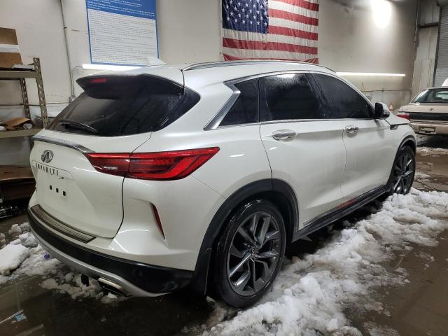 2019 Infiniti Qx50 Essential მანქანა იყიდება აუქციონზე, vin: 3PCAJ5M39KF141303, აუქციონის ნომერი: 36877374