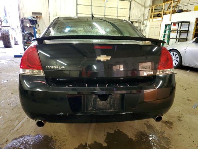Aukcja sprzedaży 2006 Chevrolet Impala Super Sport, vin: 2G1WD58C369155532, numer aukcji: 82310103