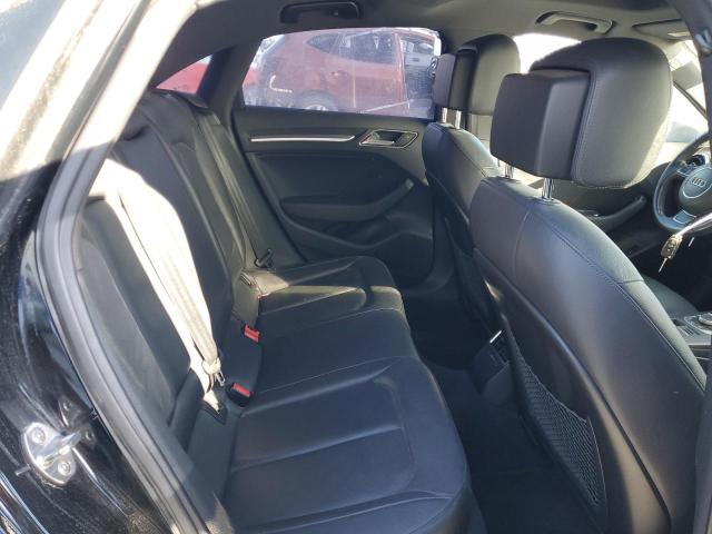 2015 Audi A3 Premium მანქანა იყიდება აუქციონზე, vin: WAUACGFF8F1032985, აუქციონის ნომერი: 37858854