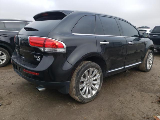 Продаж на аукціоні авто 2012 Lincoln Mkx, vin: 2LMDJ8JK8CBL12180, номер лоту: 39065174