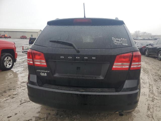 Aukcja sprzedaży 2017 Dodge Journey, vin: 3C4PDCABXHT630126, numer aukcji: 39593284