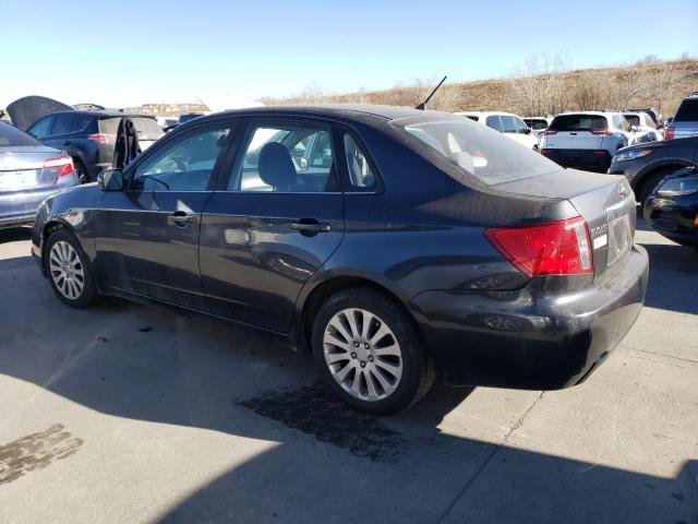 2008 Subaru Impreza 2.5i მანქანა იყიდება აუქციონზე, vin: JF1GE61628H525263, აუქციონის ნომერი: 82592683
