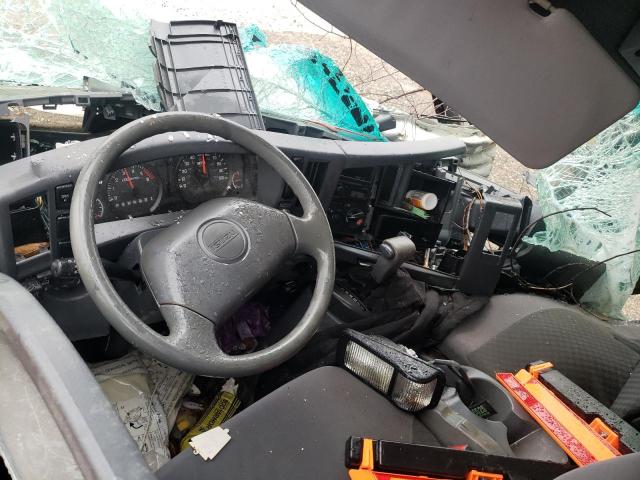 Продаж на аукціоні авто 2009 Isuzu Npr, vin: 4KLC4W1N49J801262, номер лоту: 39182014
