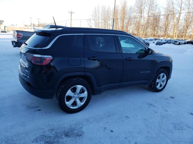 Aukcja sprzedaży 2017 Jeep Compass Latitude, vin: 3C4NJDBB3HT680970, numer aukcji: 38972474