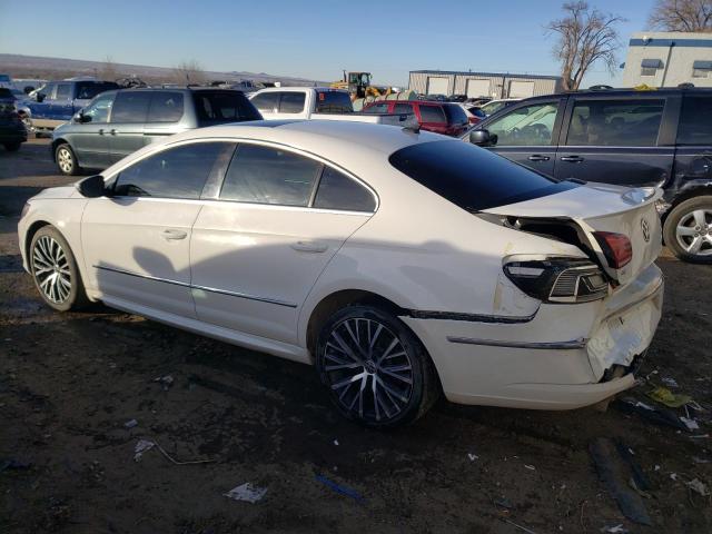 40557624 :رقم المزاد ، WVWGU7AN7EE508482 vin ، 2014 Volkswagen Cc Vr6 4motion مزاد بيع