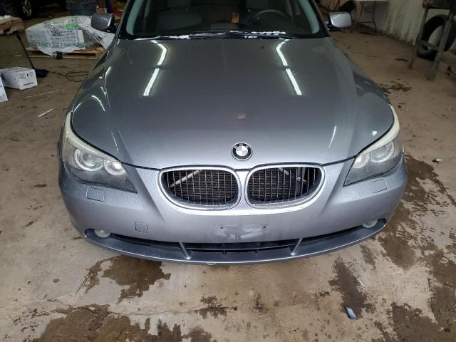 37629434 :رقم المزاد ، WBANF73577CU24298 vin ، 2007 Bmw 530 Xi مزاد بيع