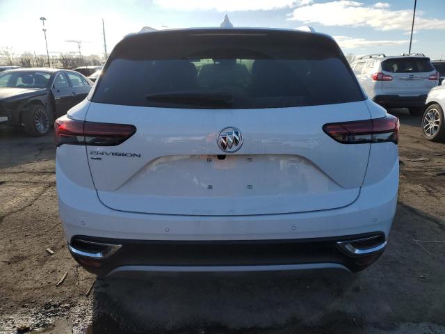 Продажа на аукционе авто 2023 Buick Envision Preferred, vin: LRBFZMR48PD199474, номер лота: 82655113