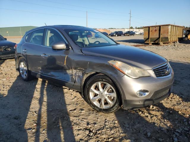 Продажа на аукционе авто 2010 Infiniti Ex35 Base, vin: JN1AJ0HP8AM703281, номер лота: 36919974
