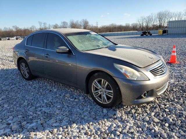 Aukcja sprzedaży 2012 Infiniti G37, vin: JN1CV6AR4CM681939, numer aukcji: 38234554