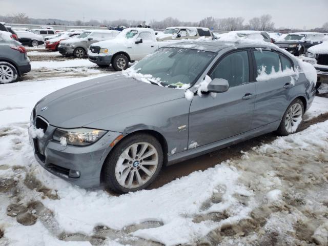 37435064 :رقم المزاد ، WBAPK7C53BA773404 vin ، 2011 Bmw 328 Xi مزاد بيع