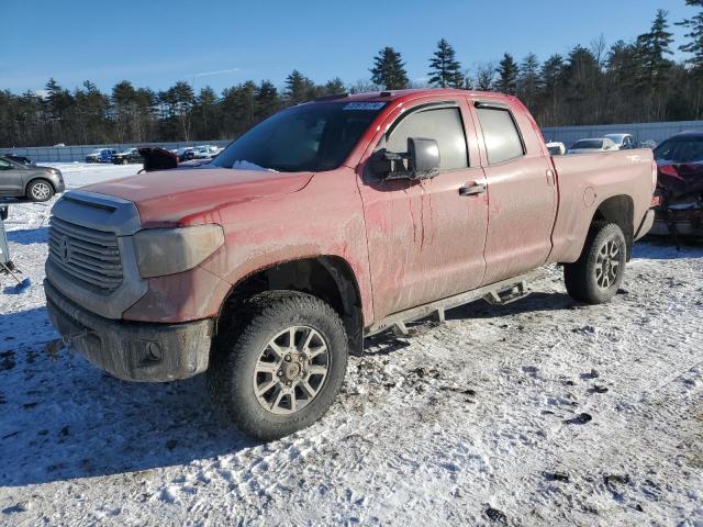 37979774 :رقم المزاد ، 5TFUM5F1XGX065278 vin ، 2016 Toyota Tundra Double Cab Sr/sr5 مزاد بيع