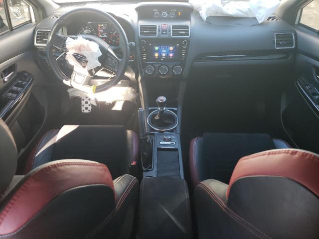 Продаж на аукціоні авто 2020 Subaru Wrx Sti, vin: JF1VA2E65L9825193, номер лоту: 82965113