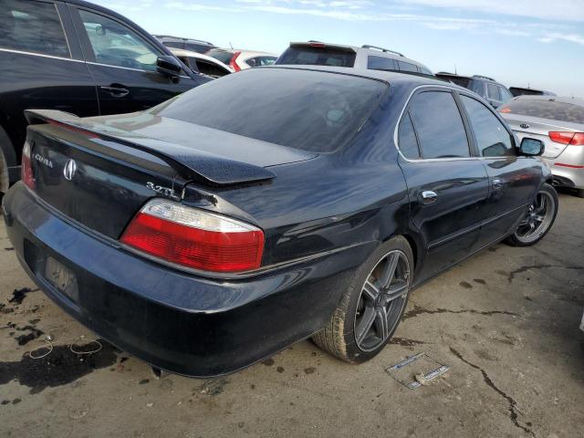 Продажа на аукционе авто 2002 Acura 3.2tl, vin: 19UUA56642A026459, номер лота: 40385064
