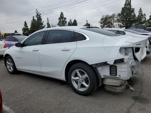 Aukcja sprzedaży 2018 Chevrolet Malibu Ls, vin: 1G1ZB5ST8JF236893, numer aukcji: 40031064