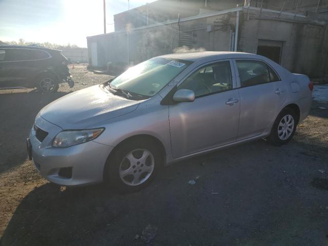 Продажа на аукционе авто 2009 Toyota Corolla Base, vin: 2T1BU40E39C028894, номер лота: 40741254