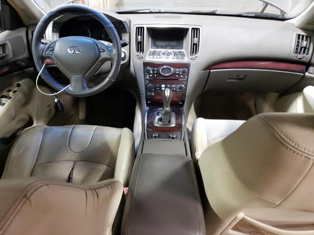 Продажа на аукционе авто 2012 Infiniti G37 Base, vin: JN1CV6AP7CM626965, номер лота: 39714244