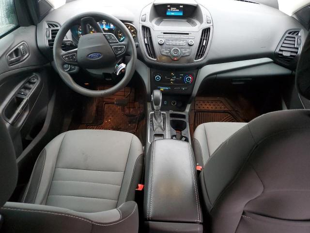 Aukcja sprzedaży 2017 Ford Escape, vin: 1FMCU0F72HUC28538, numer aukcji: 39813924