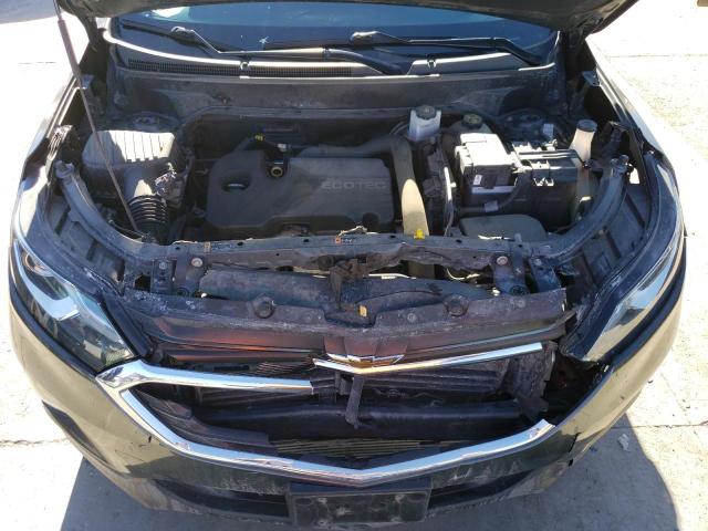 2019 Chevrolet Equinox Lt მანქანა იყიდება აუქციონზე, vin: 3GNAXUEV8KS534068, აუქციონის ნომერი: 40716134