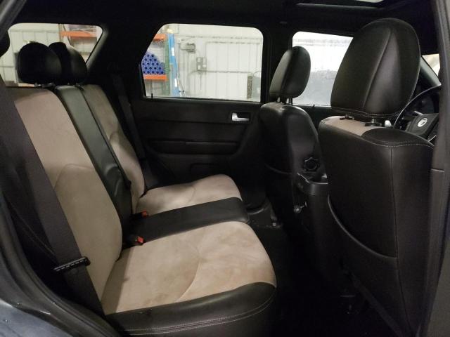 Продажа на аукционе авто 2008 Mercury Mariner Premier, vin: 4M2CU97118KJ19769, номер лота: 37554864