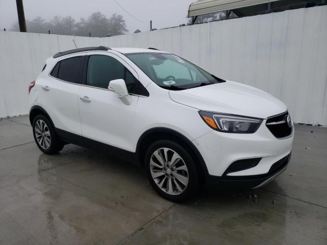 Aukcja sprzedaży 2019 Buick Encore Preferred, vin: KL4CJASB9KB911993, numer aukcji: 40164154