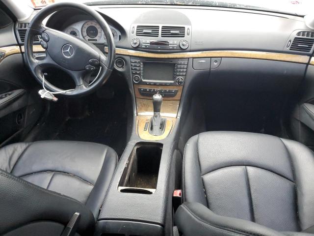 38931394 :رقم المزاد ، WDBUF87X07B141584 vin ، 2007 Mercedes-benz E 350 4matic مزاد بيع