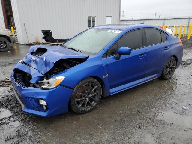 Aukcja sprzedaży 2019 Subaru Wrx Premium, vin: JF1VA1F61K8819808, numer aukcji: 36874274