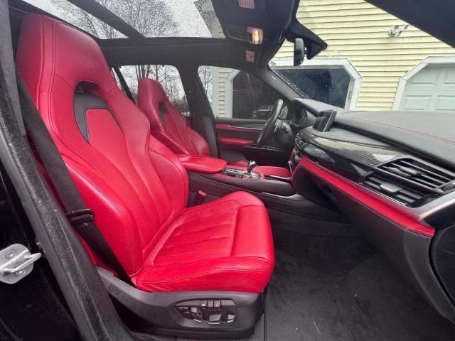 40667654 :رقم المزاد ، 5YMKT6C35H0X20731 vin ، 2017 Bmw X5 M مزاد بيع