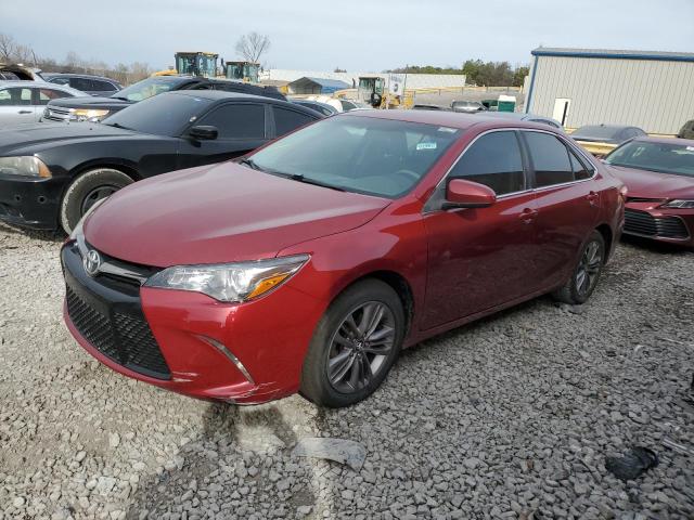 Продажа на аукционе авто 2015 Toyota Camry Le, vin: 4T1BF1FKXFU925887, номер лота: 36968514