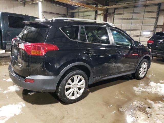2015 Toyota Rav4 Limited მანქანა იყიდება აუქციონზე, vin: 2T3DFREV9FW382705, აუქციონის ნომერი: 37053134