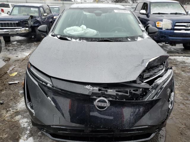 39555604 :رقم المزاد ، JN1CF0BBXPM707378 vin ، 2023 Nissan Ariya Engage مزاد بيع
