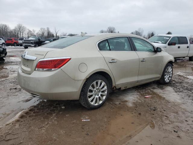 Продажа на аукционе авто 2013 Buick Lacrosse, vin: 1G4GC5E39DF293515, номер лота: 37603974