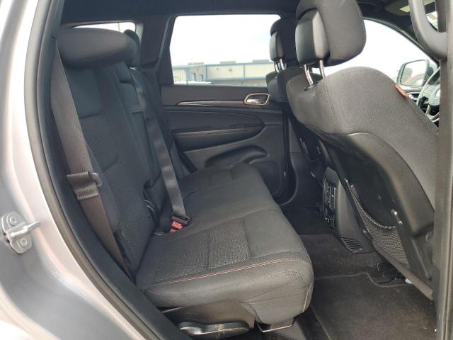 Aukcja sprzedaży 2017 Jeep Grand Cherokee Laredo, vin: 1C4RJEAG8HC669320, numer aukcji: 39930724