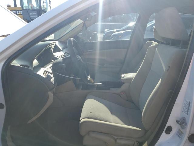 Продаж на аукціоні авто 2010 Honda Accord Lx, vin: 1HGCP2F33AA043282, номер лоту: 40009994
