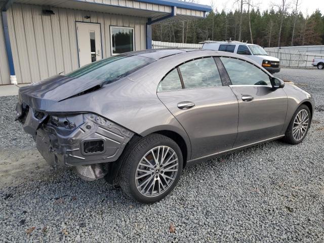 Продажа на аукционе авто 2023 Mercedes-benz Cla 250, vin: W1K5J4GB7PN381432, номер лота: 37430224