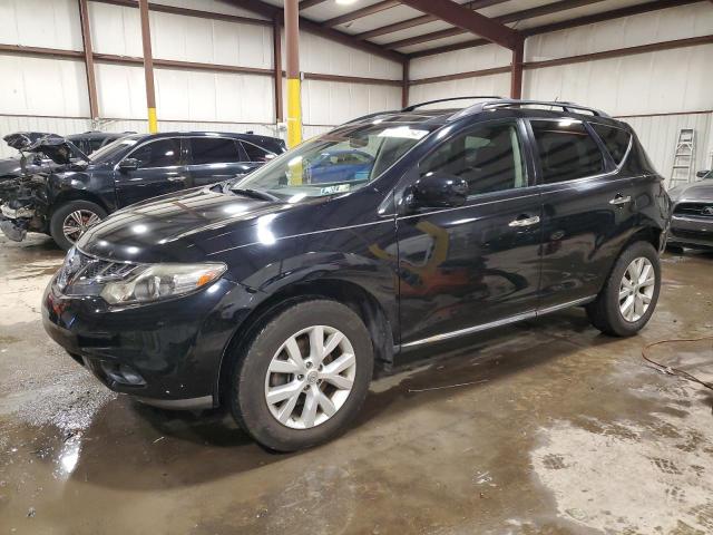 Aukcja sprzedaży 2011 Nissan Murano S, vin: JN8AZ1MWXBW185824, numer aukcji: 37501354
