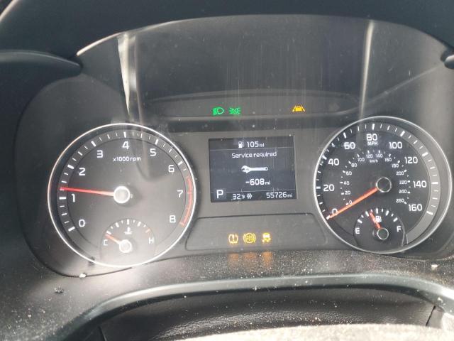 Продаж на аукціоні авто 2020 Kia Forte Fe, vin: 3KPF24ADXLE171637, номер лоту: 38934834