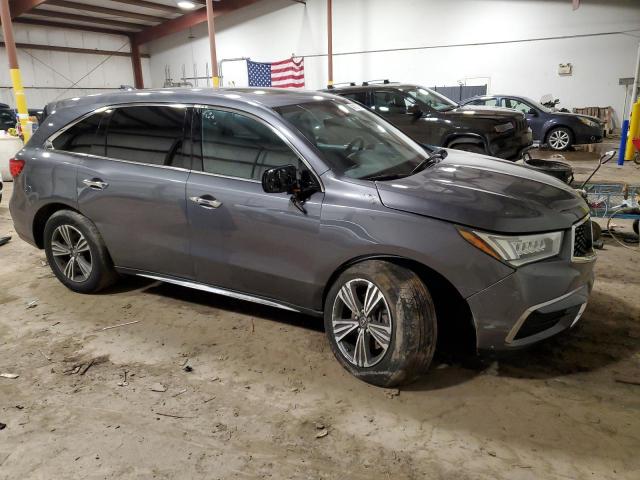 Продажа на аукционе авто 2017 Acura Mdx, vin: 5FRYD4H32HB011977, номер лота: 40190714