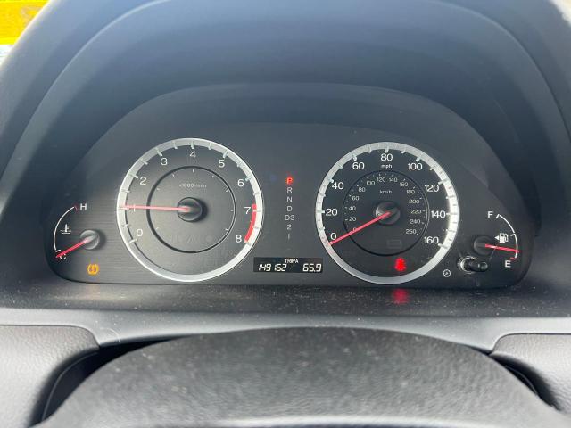 37078544 :رقم المزاد ، 1HGCP3F85AA004971 vin ، 2010 Honda Accord Exl مزاد بيع