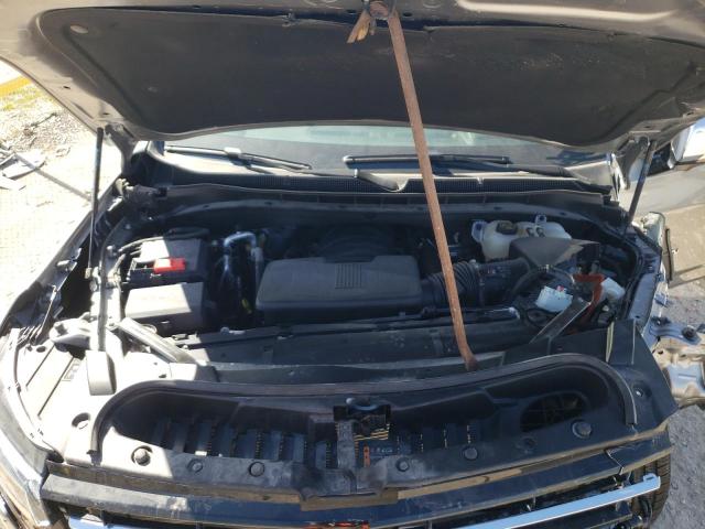 40874094 :رقم المزاد ، 1GNSKFKD4PR172731 vin ، 2023 Chevrolet Suburban K1500 Premier مزاد بيع