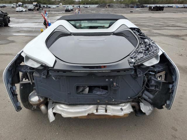 2019 Bmw I8 მანქანა იყიდება აუქციონზე, vin: WBY2Z6C51KVG98151, აუქციონის ნომერი: 40447824