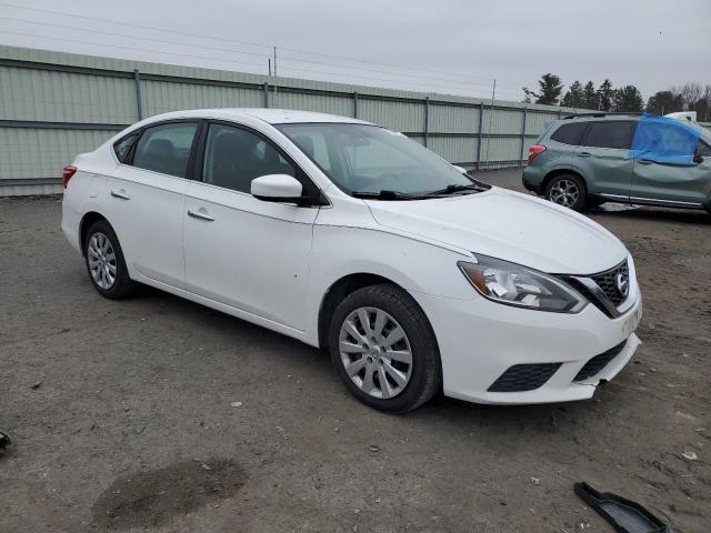Продаж на аукціоні авто 2016 Nissan Sentra S, vin: 3N1AB7AP8GY280868, номер лоту: 37701524
