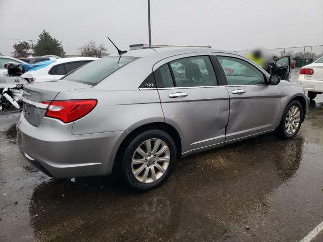 37406864 :رقم المزاد ، 1C3CCBCG1DN521010 vin ، 2013 Chrysler 200 Limited مزاد بيع