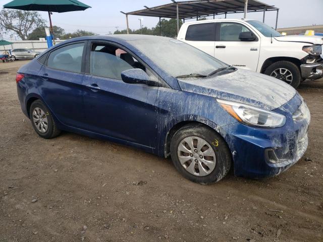2015 Hyundai Accent Gls მანქანა იყიდება აუქციონზე, vin: KMHCT4AE7FU833362, აუქციონის ნომერი: 38908614